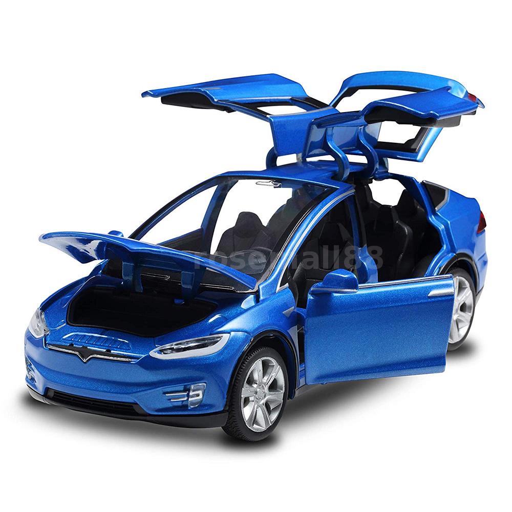 tesla toy amazon